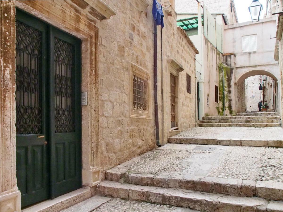 Luna Dubrovnik Exterior foto